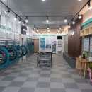 아쿠아워시영천완산점 이미지