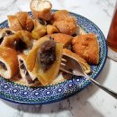 유정아수제도너츠 이미지