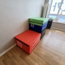 평내한국태권도장 이미지