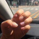 불당동네일 라블링네일 이달의아트했어요