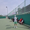 주식회사 스타클럽 | 🎾 반달 실내테니스 아카데미, 실내외를 넘나드는 체계적인 레슨 후기!