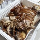 귀한족발(당진CGV점)