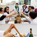 신경옥작업실