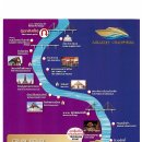방콕 사와디 차오프라야 디너 크루즈 예약 총정리｜2025 신상 아이콘시암 출발 후기