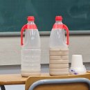 왕정마을입구이동식화장실 | 인제 하추리산촌마을 혼자하는 산촌여행 여름편 1일차 후기