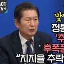 [팩트tv] 윤정권과 맞짱 원했는데&#39; ..정통으로 맞은 추미애 낙선&#39; 후폭풍에 정청래 &#34;지지율 추락 심각하다&#34;(2024.05.20) 이미지