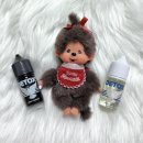 가향미미 | [DEER VAPE]DETOX 디톡스 화이트 멘솔, 허니 타바코 입호흡 액상