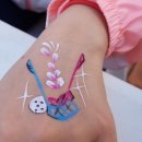 동탄센트럴파크 농구장 이미지