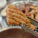 강릉맛집 강릉이정태수제갈비 옥천동 강릉돼지갈비맛집