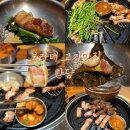 한담공원 | [보라매 고기집]한담 : 직접구워주는 외식하기 좋은 고기집