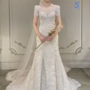 본식 드레스투어-부산 드벨르마리에, 코코드브라이덜