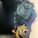 여의도 픽사 아트컬렉션 매직 포 러브 주말 아이와 가볼만한 전시 PIXAR ART COLLECTION Magic for Love