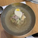 전이냉면 | [을밀대 잠실점] 평양냉면 입문자 녹두전 후기 웨이팅 | 방이동 먹자골목 맛집