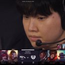 Road to MSI 3Round / 젠지 대 한화생명 5세트 후기 / 밴픽 킬데스어시 KDA 골드 경기 분석 결과 평가 총평