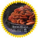 신쭈꾸미 | 집밥처럼 간편하게 먹는 에스엔제이푸드 후루룩 국물떡볶이 &amp; 신쭈꾸미볶음 후기