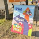 월드컵경기장 | 2025 전주비빔밥축제 전주페스타 전주월드컵경기장 방문 후기