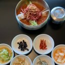 신라정칼국수