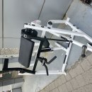 해머스트렝스iso암컬팝니다220만원상차가능 이미지