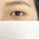 [인하대속눈썹] ‘브로우윤결’에서 클리닉 속눈썹한 후기