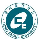 동서울대학교 이미지