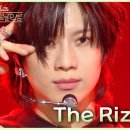 11월3일 더 시즌즈 샤이니 태민 The Rizzness 영상 이미지