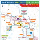 농협오거리 교통섬 이미지