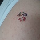 더줌밴드 이미지