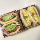 유캔두잇광주 | 경기광주 카페 샌드위치 맛집 유캔두잇 후기