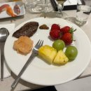 가-63 | [서울] 63뷔페 파빌리온 용산 평일 디너 이용 후기