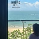 하운드호텔 대천해수욕장 이미지