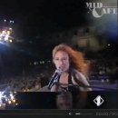 Tori Amos - Cornflake Girl (Festivalbar,1995) 이미지