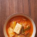 김치찌개 이미지
