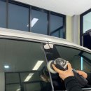 행복광택.스팀세차 이미지