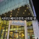 [나트랑] 2달만에 2트랑! 호텔 추천:시타딘 베이프런트 나트랑 후기