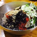 현대봉평막국수