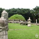 동구릉 이미지