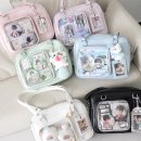 에스엠소프트 | 어떤 위즈니의 파산 일상 (시즌그리팅, 덕질가방 이타백, 넘버즈인, 씨피씨피, 럭키팝, 콘서트 엠디)