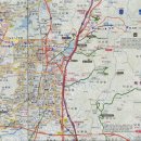 삼뱅이길 이미지