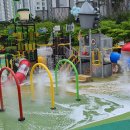 내포 신리천공원 이미지