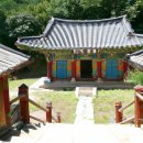 남이장군 사당 | 한국 전통문화를 경험한 후기: 남이장군 사당