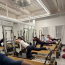 아이알필라테스 | [아이알필라테스 강릉점]“12월 그룹수업^^