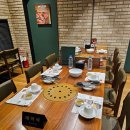 씨유 영등포 문래 S타워점 | 영등포맛집 송추가마골 인어반 영등포점 점심 능이갈비탕, 저녁 가마골갈비 룸회식 장소 추천