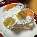 [전주시] 전주수제케이크 추천! 이색 케이크 파블로바 전주디저트 맛집 "오늘머랭" 솔직 후기