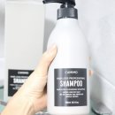 약산성샴푸추천 탈모원인 까미모한달후기