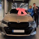 아이디모터스 | 한정 물량 BMW 530i M Spt Pro Edition, 대신 잡아드려 출고한 후기