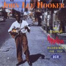 Whiskey and Wimmen - John Lee Hooker - 이미지