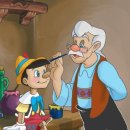 Pinocchio 이미지