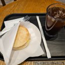스타벅스 샌드위치, 음료 메뉴 추천_더블 치킨 브레스트 체다&amp;에그 샌드위치, 케일&amp;사과주스