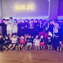 경서 한국체대 태권도장 이미지