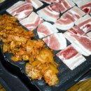 통큰삼겹김치찜